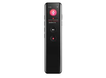 FEDEC digitale voice recorder - Bluetooth- Compact design - beschikbaar voor biedingen