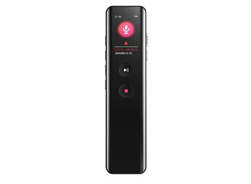 FEDEC digitale voice recorder - Bluetooth- Compact design -, Audio, Tv en Foto, Mediaspelers, Nieuw, Verzenden