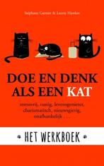 Doe en denk als een kat 9789021573533 Laurie Hawkes, Verzenden, Gelezen, Laurie Hawkes