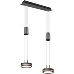 LED Hanglamp - Hangverlichting - Trion Franco - 14.4W -, Nieuw, Ophalen of Verzenden, Metaal