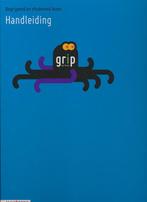 Grip op Lezen handleiding groep 8, Boeken, Verzenden, Nieuw