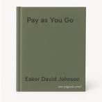 Pay as You Go 9781952119743 Eskor David Johnson, Verzenden, Zo goed als nieuw, Eskor David Johnson