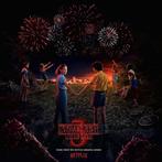 Stranger Things 3 Millie Bobby Brown - Finn Wolfhard -, Cd's en Dvd's, Nieuw in verpakking