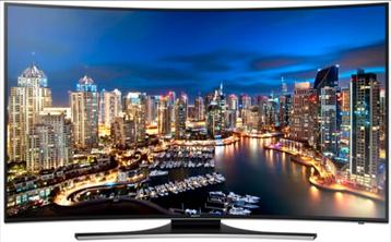Samsung UE55HU7200 – 55 inch Curved Ultra HD 4K Smart TV beschikbaar voor biedingen