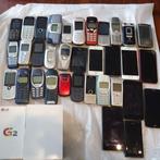Nokia, Iphone, LG, Samsung, SONY etc. - Mobiele telefoon, Nieuw