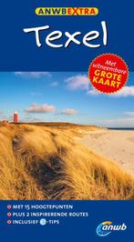 Texel / ANWB Extra 9789018040574, Boeken, Verzenden, Zo goed als nieuw