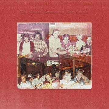 Zach Bryan - The Great American Bar Scene LP beschikbaar voor biedingen