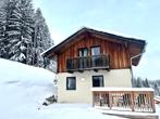 Vrijstaand chalet in Salzburgerland - Skiën en wandelen, Huisdier toegestaan, Salzburgerland, Landelijk, In bos