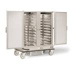 Dubbele Gekoelde  Banketwagen | 2 x 2/1 GN |  600W | 1487..., Zakelijke goederen, Horeca | Keukenapparatuur, Verzenden, Nieuw in verpakking