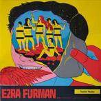 lp nieuw - Ezra Furman - Twelve Nudes, Zo goed als nieuw, Verzenden