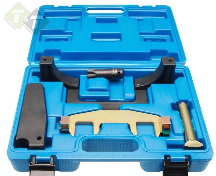 Afstelset motors E18ML, DE18ML, E16ML, DE18LA Mercedes M271, Auto diversen, Autogereedschap, Nieuw, Ophalen of Verzenden