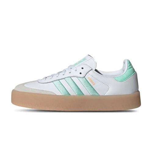 adidas Sambae Clear Mint (W) - maat 39 1/3 (Sneakers), Kleding | Dames, Schoenen, Sneakers of Gympen, Nieuw, Verzenden