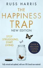 The happiness trap 9781472147172, Verzenden, Zo goed als nieuw