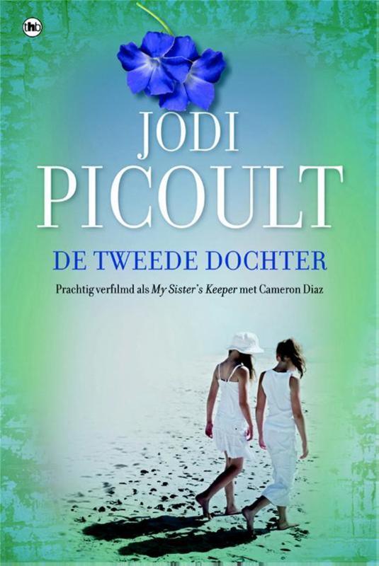 De tweede dochter 9789044332513 Jodi Picoult, Boeken, Romans, Zo goed als nieuw, Verzenden