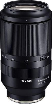 Tamron 70-180 mm F2.8 Di III VXD 67 mm filter (geschikt voor