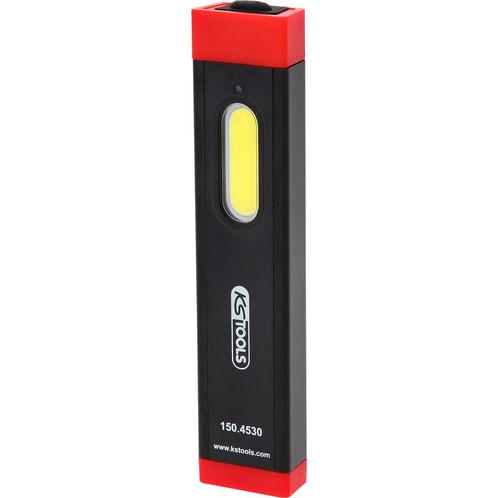 KS Tools Aluminium LED Werklamp 500 Lumen, Auto diversen, Autogereedschap, Nieuw, Verzenden