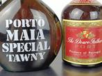 D. Hermanos, Blandys, Maia Special, Dom José, D. da Silva,, Nieuw