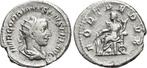 Denar 238-244 n Chr Rom Gordianus Iii 238-244 n Chr, Verzenden