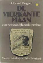 Vierkante maan 9789010025166 Dogger, Verzenden, Gelezen, Dogger