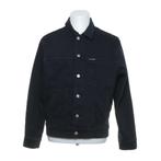 Calvin Klein Jeans - Denim jacket - Size: S - Black