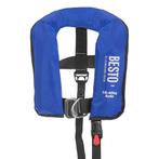 Automatisch kinderreddingsvest Besto Junior inflatable 100N, Watersport en Boten, Ophalen of Verzenden, Nieuw