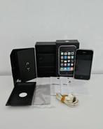 Apple iPhone 3GS Black 16Go - iPhone (1) - In originele, Nieuw