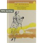 Avondrood in Afrika een poetisch reisverslag uit Tanzania, Verzenden, Zo goed als nieuw, Baert