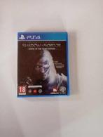 Shadow of mordor, Verzenden, Gebruikt