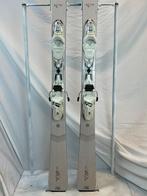 Rossignol Nova 7-156 cm, Sport en Fitness, Skiën en Langlaufen, 140 tot 160 cm, Gebruikt, Rossignol, Ophalen of Verzenden