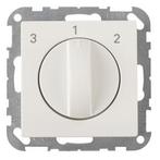 Standenschakelaar | Merten | System M, Verzenden, Nieuw