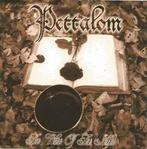 cd - Pettalom - The Wine Of The Night, Zo goed als nieuw, Verzenden