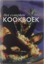 Complete Kookboek - Complete Kookboek, Boeken, Ophalen of Verzenden, Nieuw