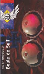 Boule de Suif 9789001549954 Guy de Maupassant, Boeken, Verzenden, Zo goed als nieuw, Guy de Maupassant