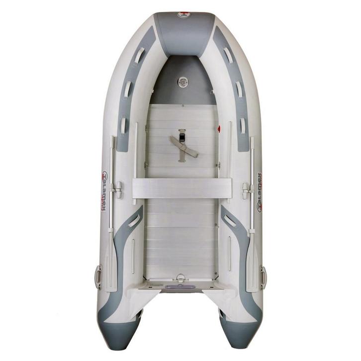 Talamex Rubberboot Highline HLX350 Aluminium bodem Lengte 3., Watersport en Boten, Rubberboten, Nieuw, Ophalen of Verzenden