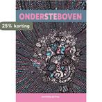 Ondersteboven 9789464024876 Annerieke de Vries, Verzenden, Gelezen, Annerieke de Vries