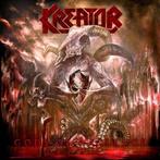lp nieuw - Kreator - Gods Of Violence, Cd's en Dvd's, Verzenden, Zo goed als nieuw