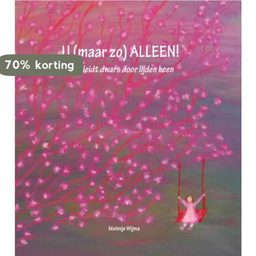 U (maar zo) alleen! 9789079859801 Meinsje Wijma, Boeken, Gedichten en Poëzie, Gelezen, Verzenden