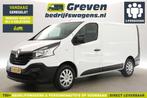 Renault Trafic 1.6 dCi T27 L1H1, Stof, Gebruikt, Euro 6, Renault
