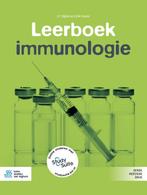 Leerboek immunologie 9789036828161, Boeken, Verzenden, Zo goed als nieuw