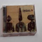 Enigma 3, Cd's en Dvd's, Verzenden, Gebruikt