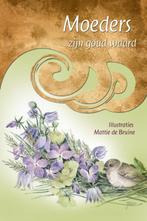 MOEDERS ZIJN GOUD WAARD 9789058298843, Verzenden, Gelezen