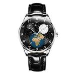 Tecnotempo - Automatic Eclipse Moon Phase - TT.50EC.B -, Nieuw