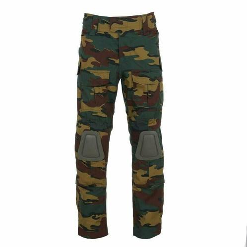 Tactical broek Warrior 101 INC - Diverse kleuren - Maat XXL, Kleding | Heren, Broeken en Pantalons, Nieuw, Verzenden