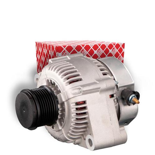 Dynamo / Alternator TOYOTA AYGO (1.0,1.0 GPL), Auto-onderdelen, Motor en Toebehoren, Nieuw, Ophalen of Verzenden