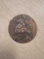 Italië. Lotto 4 medaglie Luciano Minguzzi. Le quatro