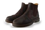 Dr. Martens Chelsea Boots in maat 41 Bruin | 10% extra, Bruin, Verzenden, Boots, Gedragen