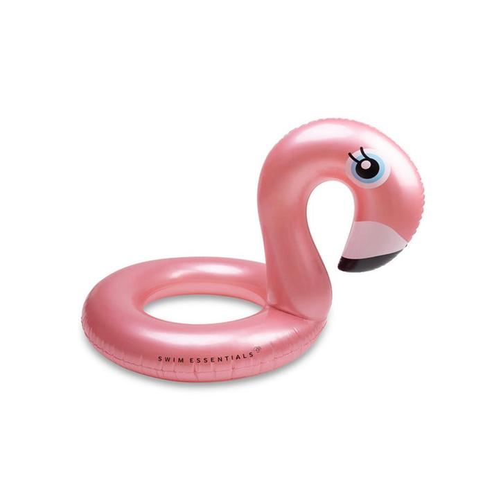 Swim Essentials opblaasbare flamingo (Ø95 cm), Kinderen en Baby's, Speelgoed | Buiten | Los speelgoed, Nieuw, Verzenden