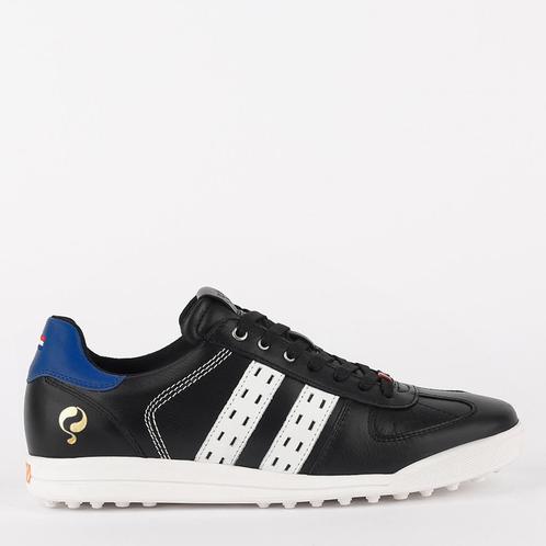 -19% Q1905  Q1905 Golfschoen fairway zwart/wit/kobalt blauw, Kleding | Heren, Schoenen, Sportschoenen, Zwart, Nieuw, Verzenden