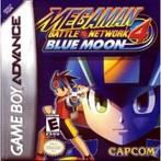 Mega Man Battle Network 4 Blue Moon Lelijk Eendje - iDEAL!, Ophalen of Verzenden, Gebruikt