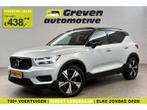Volvo XC40 1.5 T5 Recharge R-Design | Pano | H/K | Memory, Automaat, Nieuw, SUV of Terreinwagen, Zilver of Grijs